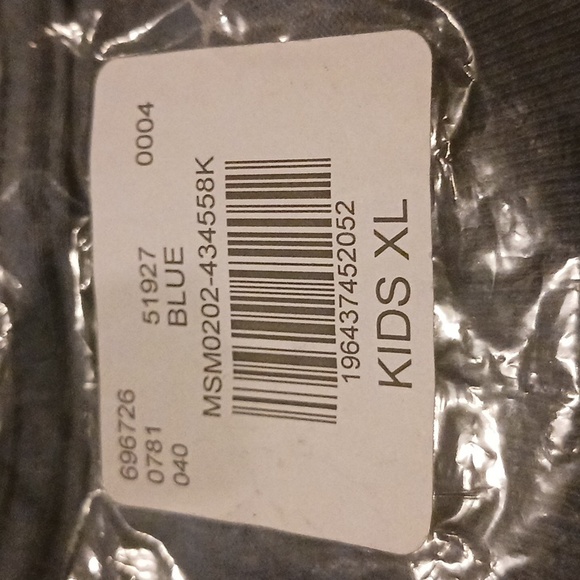 Civil Kids Spider-Man Skills T-Shirt, L(10), Blue & Red. - Picture 5 of 5